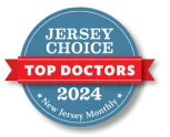 Top Doctor award