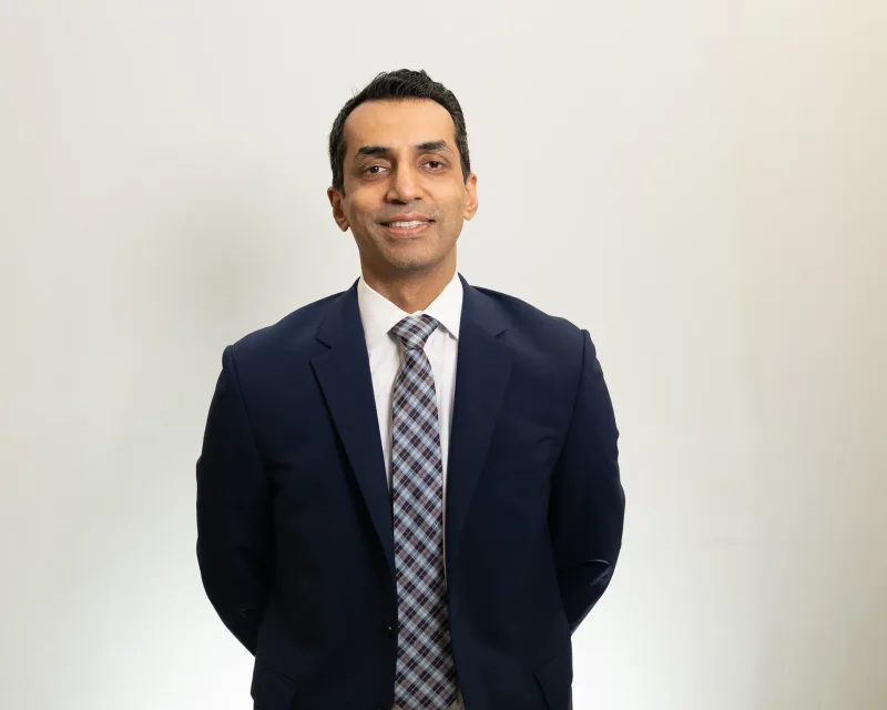 Dr. Rahul Sood