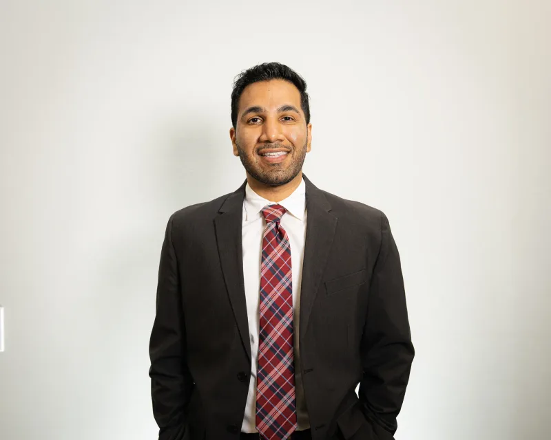 Sumeet Arora D.O.